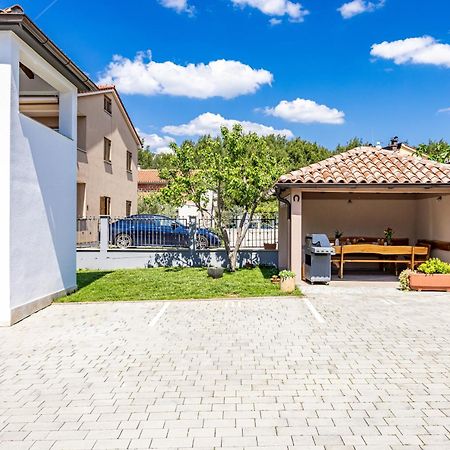 Apartments Gajic Фажана Экстерьер фото