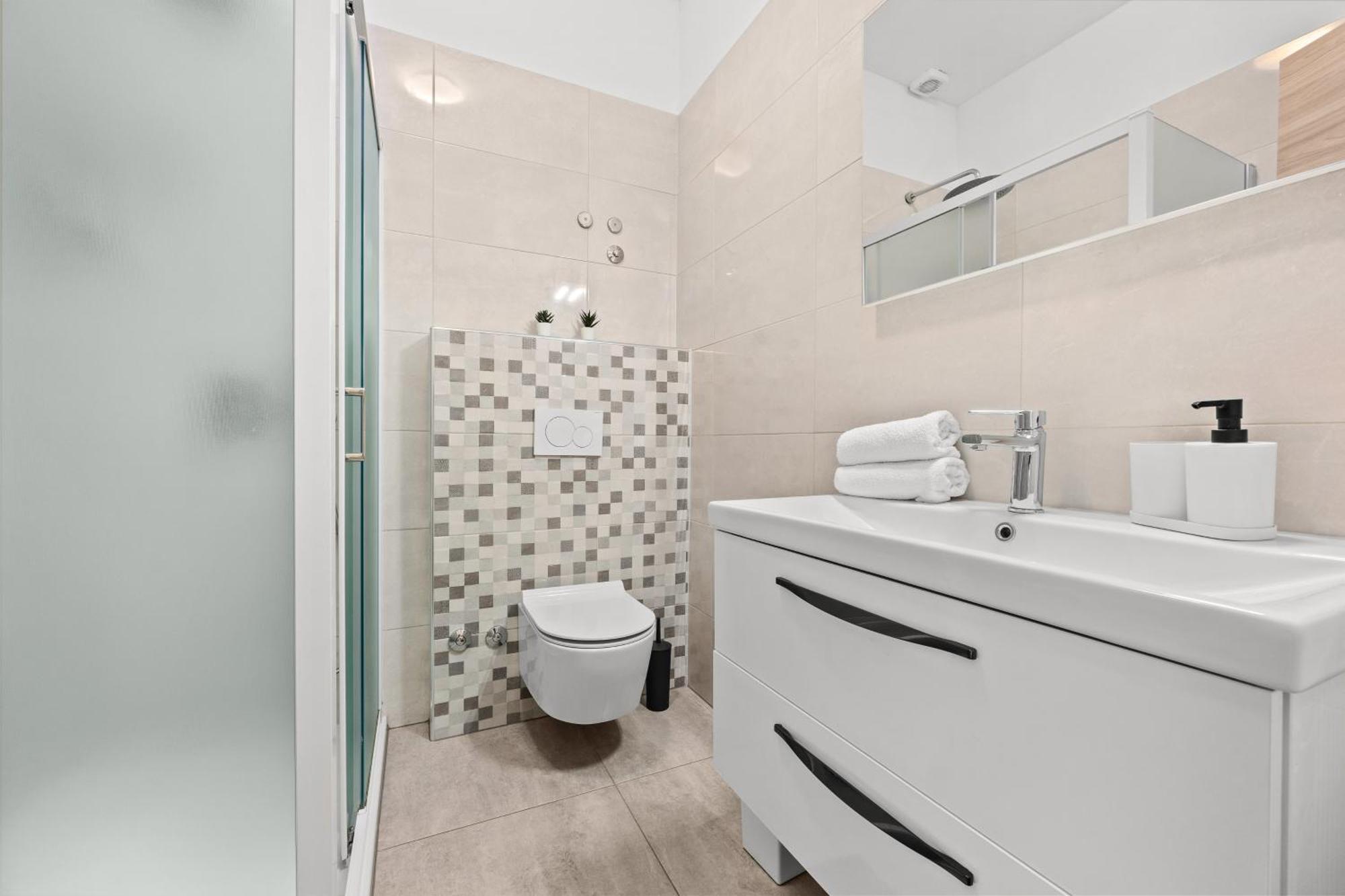 Apartments Gajic Фажана Экстерьер фото